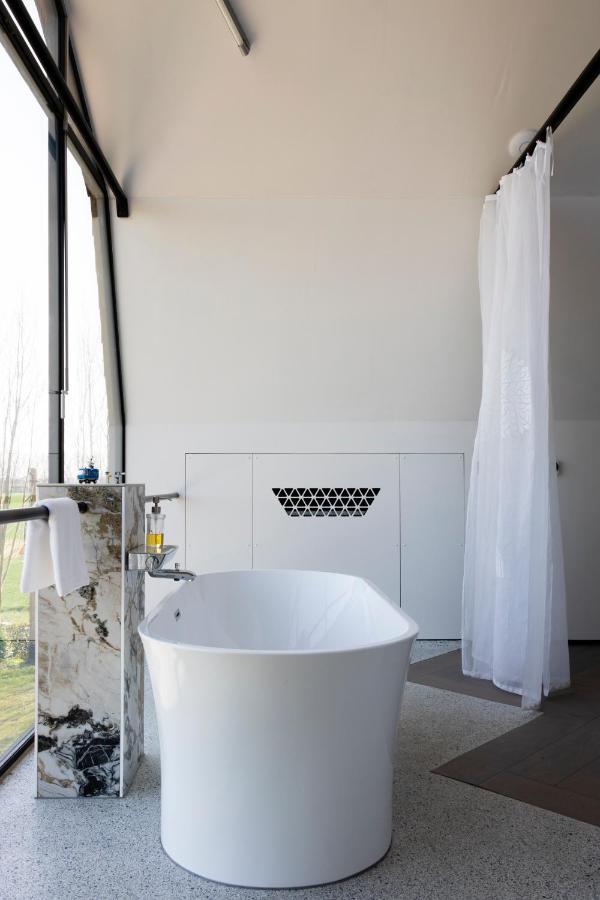 De 6 Linden Boutique Hotel Слёйс Экстерьер фото
