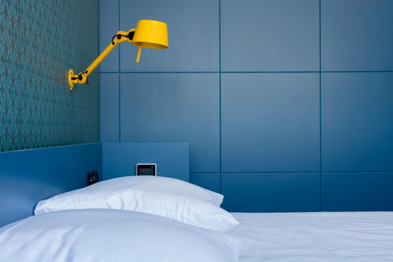 De 6 Linden Boutique Hotel Слёйс Экстерьер фото